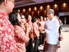 Sekda Eddy Mulya Hadiri Puncak International Nurses Day 2026 Kota Denpasar