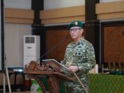 Pangdam IX/Udayana Pimpin Serah Terima Jabatan, Tegaskan Kepemimpinan Adaptif, Inovatif dan Profesional