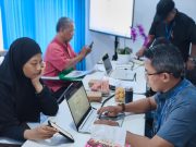 Dari Rumah BUMN Denpasar PLN, Semangat Hari Kebangkitan Nasional Hadir untuk UMKM Lokal