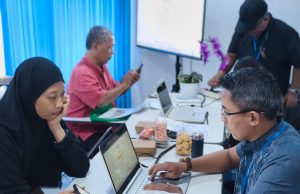 Dari Rumah BUMN Denpasar PLN, Semangat Hari Kebangkitan Nasional Hadir untuk UMKM Lokal