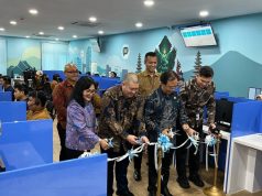 PLN Luncurkan New AP2T di Bali Nusra, Perkuat Layanan Pelanggan yang Lebih Cepat, Terintegrasi, dan Berbasis Pengalaman