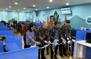 PLN Luncurkan New AP2T di Bali Nusra, Perkuat Layanan Pelanggan yang Lebih Cepat, Terintegrasi, dan Berbasis Pengalaman