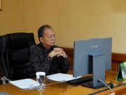 Buka Bimtek Agen Uji Coba Digitalisasi Bantuan Sosial di Provinsi Bali, Gubernur Koster Minta Data Penerima Dibenahi agar Tepat Sasaran
