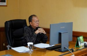 Buka Bimtek Agen Uji Coba Digitalisasi Bantuan Sosial di Provinsi Bali, Gubernur Koster Minta Data Penerima Dibenahi agar Tepat Sasaran
