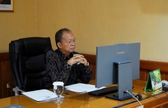 Buka Bimtek Agen Uji Coba Digitalisasi Bantuan Sosial di Provinsi Bali, Gubernur Koster Minta Data Penerima Dibenahi agar Tepat Sasaran