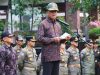 Tegakkan Perda, Sekda Dewa Indra Minta Satpol PP Kedepankan Pendekatan Humanis
