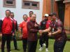 Gubernur Koster Dukung Kiprah PS Badung di Liga 4 Nasional, Minta Jaga Kondisi dan Junjung Profesionalisme