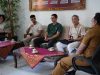 Bersama ITB STIKOM Bali, Mahasiswa Internship dari Montpellier Prancis Lakukan Pengembangan Desa Digital di Desa Punggul Badung