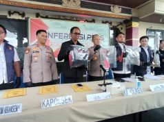 Penemuan Mayat di Darmasaba, Polisi Sebut Pelaku Simpan Sakit Hati pada Korban