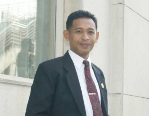 Segera Wujudkan DED, Puspa Negara Dukung Beautifikasi Infrastruktur Samigita