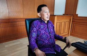 Puspa Negara Dukung Percepatan Penanganan Abrasi Pantai Kuta, Target Selesai Akhir 2026