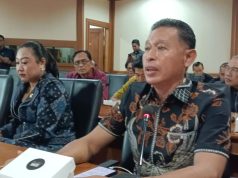 Puspa Negara: Persetujuan Hibah Tanah Pura Dalem Gulingan Gede Perlu Verifikasi Lapangan