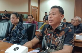 Puspa Negara: Persetujuan Hibah Tanah Pura Dalem Gulingan Gede Perlu Verifikasi Lapangan