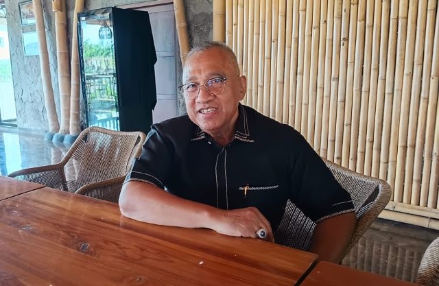 putu parwata