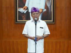 Gubernur Koster Sampaikan Penghargaan dan Terima Kasih Atas Kontribusi Turis Asing pada Program PWA