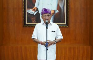 Gubernur Koster Sampaikan Penghargaan dan Terima Kasih Atas Kontribusi Turis Asing pada Program PWA