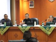 Evaluasi dan Pengendalian Pelaksanaan APBD Badung Triwulan I 2026