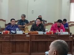 RDP dengan Pansus TRAP DPRD Bali, PT BTID Paparkan Legalitas Lahan Pengganti Hingga Pemotongan Mangrove