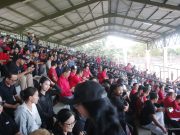 Konsisten Gelar Soekarno Cup, PDI Perjuangan Hadirkan Wadah Pembinaan Pemain Muda Bali untuk Indonesia