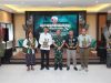 Jelang Hari Bakti Ke-69, Kodam IX/Udayana Gelar FGD Cari Solusi Kolaboratif Penanganan Sampah