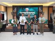 Jelang Hari Bakti Ke-69, Kodam IX/Udayana Gelar FGD Cari Solusi Kolaboratif Penanganan Sampah