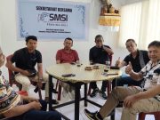 Pertanggungjawaban Tuntas, SMSI Badung Bubarkan Panitia Diskusi Digital