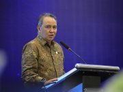 OJK Perkuat Kerja Sama Indonesia-Australia Dalam Penanganan Scam Keuangan