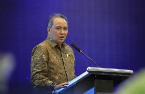 OJK Perkuat Kerja Sama Indonesia-Australia Dalam Penanganan Scam Keuangan