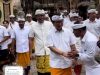 Ketua Komisi III DPRD Badung Made Ponda Wirawan Hadiri Acara Tawur lan Pedanan di Desa Adat Semana
