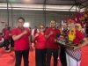 PDI Perjuangan Tabanan Gelar Lomba Senam Nangun Sat Kerthi Loka Bali, Bangkitkan Semangat Kebersamaan dan Budaya Sehat