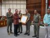 Buka Rakerda Satpol PP Se-Bali, Sekda Dewa Indra Dorong Penguatan Deteksi Dini Gangguan Trantibumlinmas