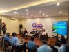 Terima Delegasi Militer Inggris, Pemprov Bali Paparkan Strategi Pariwisata Berkelanjutan dan Ketangguhan Ekonomi