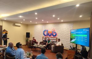 Terima Delegasi Militer Inggris, Pemprov Bali Paparkan Strategi Pariwisata Berkelanjutan dan Ketangguhan Ekonomi