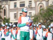Mode Gahar Aktif! Kontingen Badung Siap Sapu Bersih Emas Porjar Bali 2026