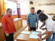 90 Siswa Ikuti Seleksi Paskibraka Tingkat Provinsi dan Nasional Tahun 2026