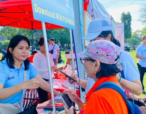 PLN Hadir di May Day 2026 Denpasar, Dekatkan Layanan Kelistrikan kepada Masyarakat