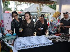 Denpasar City Expo Hadirkan UKM/IKM Unggulan Komwil IV APEKSI