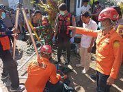 Jatuh ke Sumur Sedalam 4 Meter, Pria 36 Tahun Meninggal