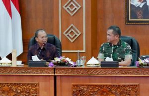PSEL Ditarget Selesai Akhir 2027, “Groundbreaking” Denpasar Raya Dilaksanakan 8 Juli 2026