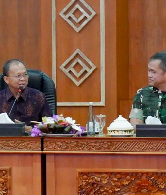 PSEL Ditarget Selesai Akhir 2027, “Groundbreaking” Denpasar Raya Dilaksanakan 8 Juli 2026
