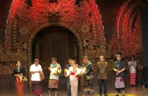 PLN UID Bali Raih Tribun Bali Award 2026 Atas Komitmen Transisi Energi Bersih