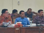 Pansus TRAP DPRD Bali Jadwalkan Ulang Pemanggilan BTID