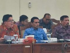 Pansus TRAP DPRD Bali Jadwalkan Ulang Pemanggilan BTID