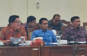Pansus TRAP DPRD Bali Jadwalkan Ulang Pemanggilan BTID