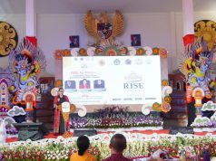 Ibu Putri Koster Tekankan Pendidikan dan Kesadaran Kolektif Dalam Penanganan Sampah Bali