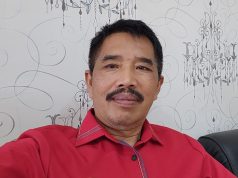 Rayakan Bulan Bung Karno dan HUT Ke-53 Partai, PDI Perjuangan Se-Bali Serentak Jalankan Gerakan Merawat Pertiwi
