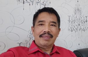 Rayakan Bulan Bung Karno dan HUT Ke-53 Partai, PDI Perjuangan Se-Bali Serentak Jalankan Gerakan Merawat Pertiwi