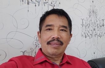 Rayakan Bulan Bung Karno dan HUT Ke-53 Partai, PDI Perjuangan Se-Bali Serentak Jalankan Gerakan Merawat Pertiwi