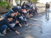 Peduli Lingkungan, Pegadaian Kanwil VIII Denpasar Dukung Pelestarian Penyu di KPP Jagat Kerthi