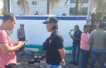 Terjatuh Karena Vertigo, ABK KM Bandar Nelayan Tak Tertolong